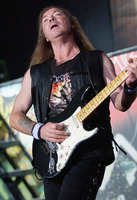 Iron Maiden Longsleeve T-shirt #2644363