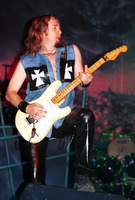 Iron Maiden tote bag #G886497