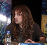 Iron Maiden t-shirt #2644404