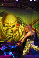 Iron Maiden mug #G886510