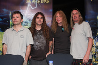 Iron Maiden mug #G886534