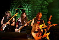 Iron Maiden mug #G886550