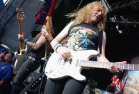 Iron Maiden Longsleeve T-shirt #2644464