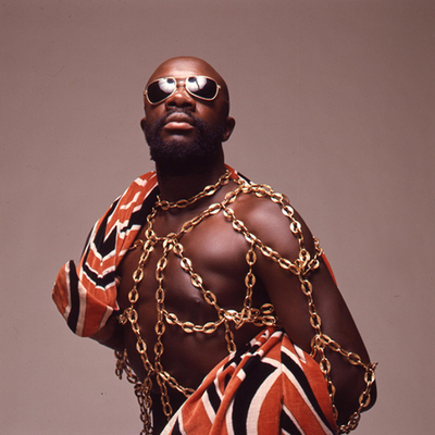 Isaac Hayes stickers 2119937