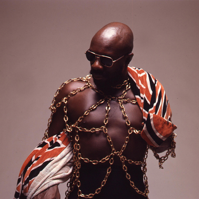 Isaac Hayes stickers 2119941