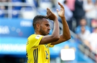 Isaac Kiese Thelin t-shirt #3341950