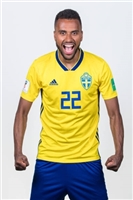 Isaac Kiese Thelin t-shirt #3341953