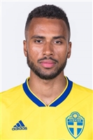 Isaac Kiese Thelin hoodie #3341954