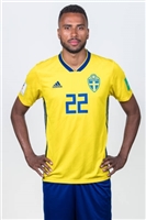 Isaac Kiese Thelin t-shirt #3341958
