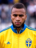 Isaac Kiese Thelin t-shirt #3341959