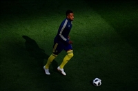 Isaac Kiese Thelin t-shirt #3341960