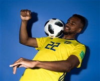 Isaac Kiese Thelin t-shirt #3341963