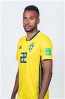 Isaac Kiese Thelin Sweatshirt #3341964