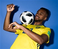 Isaac Kiese Thelin Sweatshirt #3341968