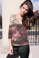 Isabeli Fontana Sweatshirt #1513658