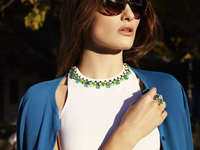 Isabeli Fontana tote bag #G693908