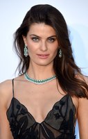 Isabeli Fontana Longsleeve T-shirt #3298856