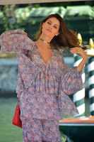 Isabeli Fontana Sweatshirt #3310732