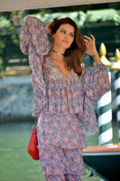 Isabeli Fontana mug #G1552834