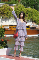 Isabeli Fontana mug #G1552847