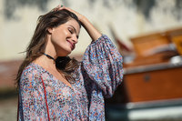 Isabeli Fontana mug #G1552885