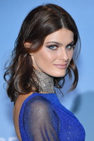Isabeli Fontana Longsleeve T-shirt #3732776
