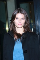 Isabeli Fontana Longsleeve T-shirt #3732849