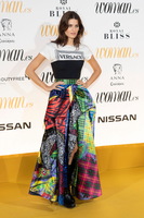 Isabeli Fontana Longsleeve T-shirt #3732851