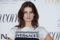 Isabeli Fontana mug #G2350122