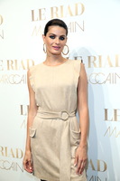 Isabeli Fontana Longsleeve T-shirt #3796002