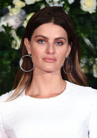 Isabeli Fontana Longsleeve T-shirt #3834328