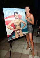 Isabeli Fontana tote bag #G2468824