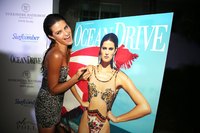 Isabeli Fontana Longsleeve T-shirt #3891029