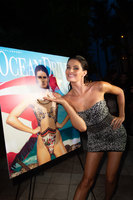 Isabeli Fontana Longsleeve T-shirt #3891030