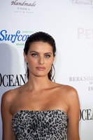 Isabeli Fontana Longsleeve T-shirt #3891033