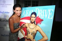 Isabeli Fontana t-shirt #3891036