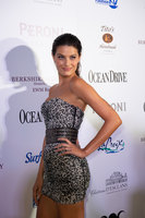 Isabeli Fontana hoodie #3891038