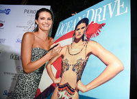 Isabeli Fontana mug #G2508295