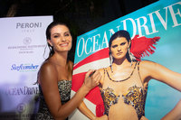 Isabeli Fontana mug #G2508297