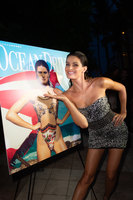 Isabeli Fontana hoodie #3891046