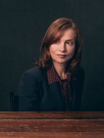 Isabelle Huppert t-shirt #2700449