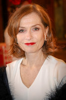 Isabelle Huppert hoodie #2954056