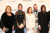 Isabelle Huppert Sweatshirt #2954073