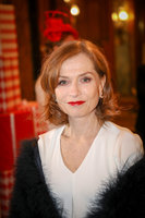 Isabelle Huppert hoodie #2954075