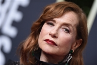 Isabelle Huppert hoodie #3032118