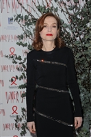 Isabelle Huppert Tank Top #3032119