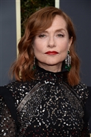 Isabelle Huppert hoodie #3032123