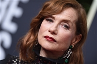 Isabelle Huppert hoodie #3032124