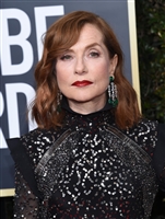 Isabelle Huppert hoodie #3032137