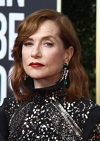 Isabelle Huppert t-shirt #3032143